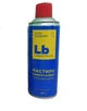 Універсальне мастило Lb 400мл (-15 до +40) - зображення 4