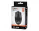 Мышь REAL-EL RM-208 Black USB - изображение 2
