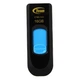 USB флеш накопитель Team 16Gb C145 Blue USB 3.0 (TC145316GL01) - изображение 1