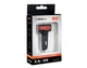 Автомобильное зарядное устройство REAL-EL CA-35 (3USBx3.4A) Black/Orange + кабель microUSB - изображение 7