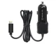 Автомобільний зарядний пристрій REAL-EL CA-17 (2USB, 2.1A) Black + кабель Lightning - зображення 6