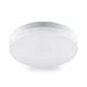 Светодиодная LED лампа Feron LB-153 5W GX53 4000K (01727) - изображение 1