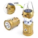 Кемпинговый фонарь Sihang SH-5800T - изображение 2