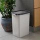 Ведро для мусора MBM HOME BIN-02 12л Серое (BIN-02 12L GRAY) - изображение 5