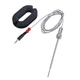 Щуп к термометрам EasyBBQ, GrillPro, BroilKing 3pin - изображение 1