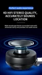 Ігрові навушники Remax Gaming Headphones - зображення 5