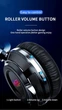 Ігрові навушники Remax Gaming Headphones - зображення 7