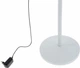 Торшер напольный, лампа напольная Brille SL-111F/8W LED WH - изображение 4