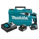 Шуруповерт для гіпсокартону акумуляторний Makita DFS250RFE - зображення 1