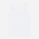 Майка нательная женская хлопковая Conte Basic Collection Lm 2020 20С-1060ТСП XS/S White (4810226535165) - изображение 3