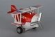 Літачок Same Toy Aircraft Race інерційний зі світлом і звуком Червоний (SY8012Ut-3) - зображення 4