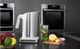 Электрочайник Braun WK5115WH - изображение 6