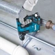 Перфоратор акумуляторний Makita HR140DSAE1 - зображення 4