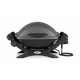 Электрический гриль Q-1400 Weber 52020079 - изображение 2