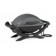 Электрический гриль Q-1400 Weber 52020079 - изображение 4