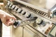 Газовий гриль Prestige PRO-665 Napoleon PRO665RSIBPSS-3 - зображення 6