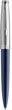 Ручка кулькова Waterman EMBLEME Blue CT BP 23501 - зображення 1