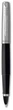 Ручка ролер Parker JOTTER 17 Standart Black CT RB 15621 - зображення 1