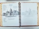 Sketchbook ОКО Скетчбук Малюємо архітектуру. Базовий курс - зображення 3