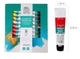Професійний набір акрилових фарб Winsor & Newton 24 кольорів в тубах по 10 мл. - зображення 3