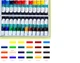 Професійний набір акрилових фарб Winsor & Newton 24 кольорів в тубах по 10 мл. - зображення 4