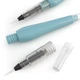 Набор кисточек Worison с резервуаром для воды (Water Brush Pen) 3 штуки - изображение 4