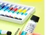 Професійний набір акрилових фарб Winsor & Newton 24 кольорів в тубах по 10 мл. - зображення 8