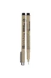 Капілярна ручка Sakura Pigma Micron (0.5), 0,45 мм - зображення 2