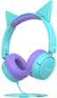 Наушники Promate Jewel Aqua (jewel.aqua) - изображение 1