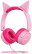 Наушники Promate Jewel Bubblegum (jewel.bubblegum) - изображение 1
