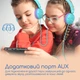 Наушники Promate Jewel Aqua (jewel.aqua) - изображение 7