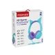 Наушники Promate Jewel Aqua (jewel.aqua) - изображение 8