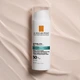 Солнцезащитный корректирующий гель-крем La Roche-Posay Anthelios Oil Correct для ежедневного ухода за проблемной кожей лица, склонной к жирности и несовершенствам SPF50+ 50 мл (3337875797467) - изображение 4