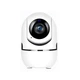 Внутренняя панорамная камера WiFi Tervix Pro Line Minion Cam WiFi - изображение 1