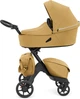 Сумка-рюкзак Stokke Xplory X для аксессуаров Golden Yellow (7040355751052) - изображение 5