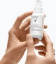 Lekki fluid przeciwsłoneczny Vichy Capital Soleil przeciw oznakom fotostarzenia skóry twarzy z uniwersalnym pigmentem tonującym SPF 50+ 40 ml (3337875795265) - obraz 7