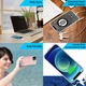 Чехол powerbank iBattery для iPhone 12/12 Pro 4000 mAh rose - изображение 2