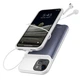 Чехол зарядка iBattery для iPhone 13/13 Pro 5000 mAh blue - изображение 5