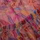 Детское летнее платье для девочки Coccodrillo Over The Rainbow WC2129201OVE-022 92 см Разноцветное (5904705731205) - изображение 4