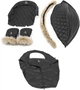 Зимний комплект для коляски Stokke Xplory X (7040355796015) - изображение 2
