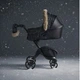 Зимний комплект для коляски Stokke Xplory X (7040355796015) - изображение 10