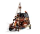 Конструктор LEGO Creator Піратський корабель (31109) - зображення 5