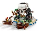 Конструктор LEGO Creator Піратський корабель (31109) - зображення 9