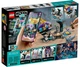 Конструктор LEGO Hidden Side Підводний човен Джей-Бі (70433) - зображення 11