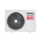 Кондиционер OSAKA STV-24HH Elite Inverter - изображение 3