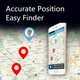 GPS браслет для літніх людей і дітей ZGPAX SH993, з трекером, мікрофоном, тонометром, крокоміром і пульсометром, Оригінал (100512) - зображення 5