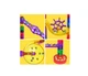 Конструктор-лабиринт Marble Run 122 деталей 01918 - изображение 5