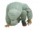 Детский карнавальный костюм Мышонок SPRING AROUND М 02848 - изображение 3
