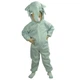 Детский костюм Слоника SPRING AROUND М 02464 - изображение 4