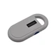 Система RFID для идентификации животных: считыватель + 2 микрочипа с инъектором Faread PT160 (eg-100152) - изображение 2